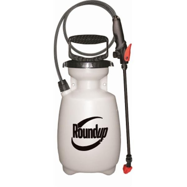 Fountainhead & Burgess Product 227597 1 gal Roundup Sprayer with 3 Way Adjustable Multi Nozzle System 227597 - main